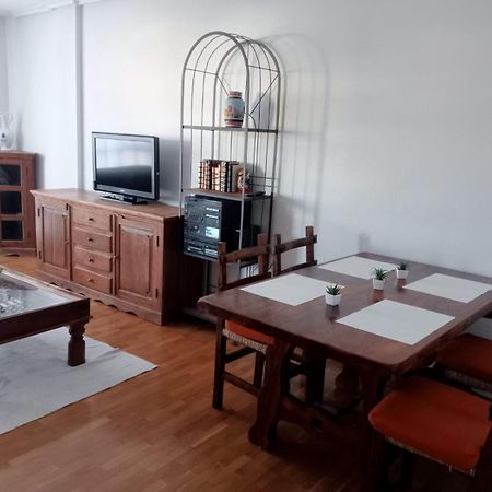Apartamento Magdalena อาโร ภายนอก รูปภาพ