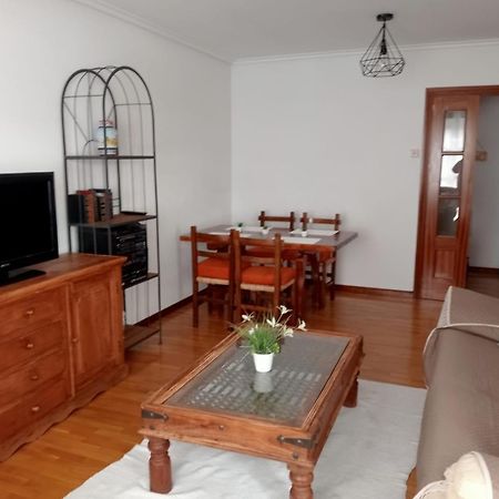 Apartamento Magdalena อาโร ภายนอก รูปภาพ